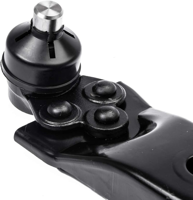 TUCAREST 2Pcs K620301 K620302 Front Lower Control Arm and Ball Joint Assembly for Chevrolet and Pontiac - Image 5