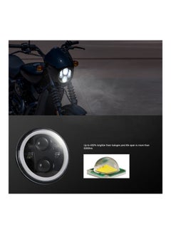 نيبمينينت مصباح أمامي LED للدراجة النارية  - Image 5