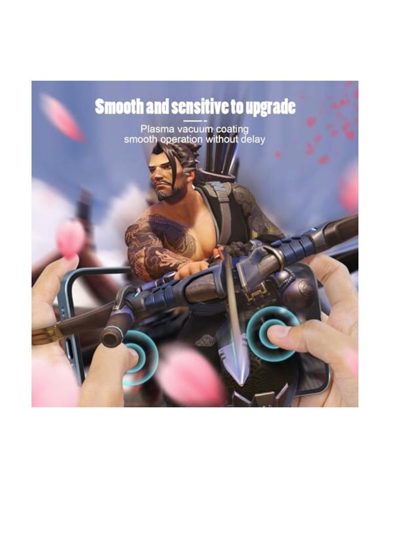 DIGI CORE iPhone 13 Pro Tempered Glass 3 Pack Clear Screen Protector Set For iPhone 13 Pro 6.6 Inch Anti-Spy Tempered-Glass, Scratch Resistant iPhone Glass Full-Coverage Glass iPhone 13 Pro Screen Protector - Image 4