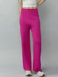 MY FASHION Magenta Pink