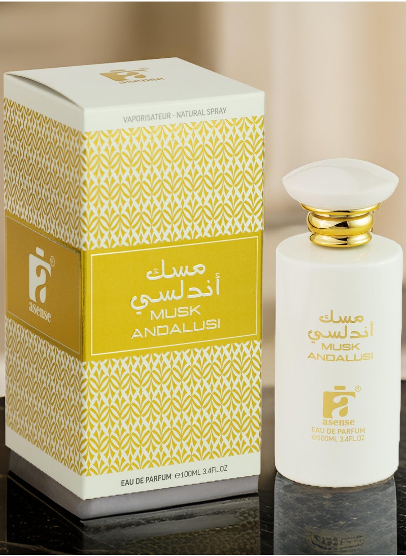 عطر اسنس مسك أندلسي 100 مل للجنسين - pzsku/Z610883782E7FF2C62B89Z/45/_/1735371185/ea7e3cbe-c85f-42e8-9164-08d356abd9d8