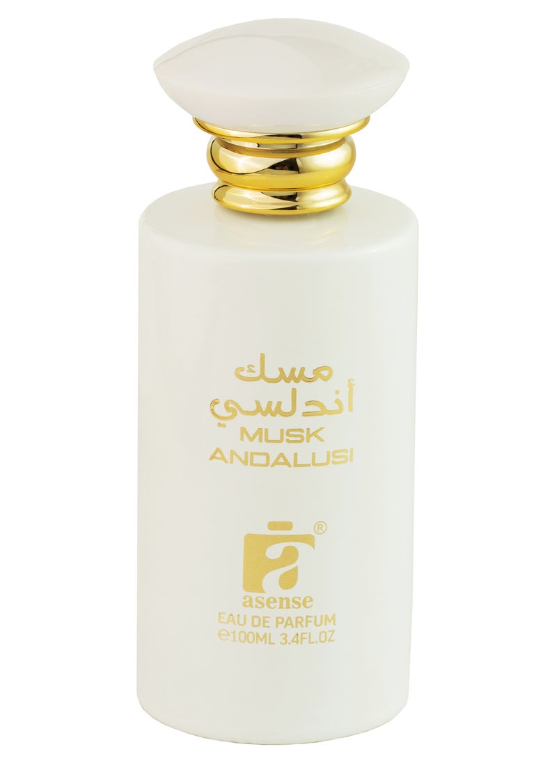 عطر اسنس مسك أندلسي 100 مل للجنسين - pzsku/Z610883782E7FF2C62B89Z/45/_/1735371219/dd71e49d-00e0-43bc-93f6-a47f9e542a9c