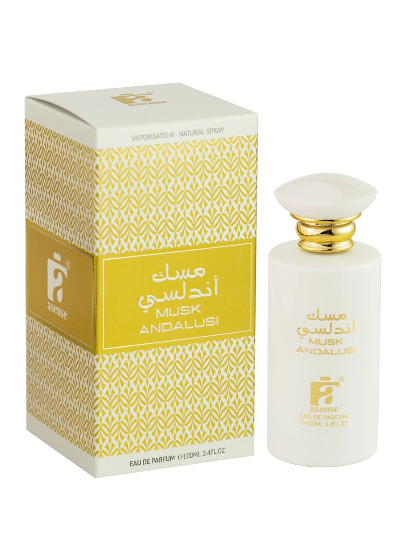 عطر اسنس مسك أندلسي 100 مل للجنسين - pzsku/Z610883782E7FF2C62B89Z/45/_/1735371224/6dcee60e-055d-4ca8-8b4c-dcb5c1c768ea