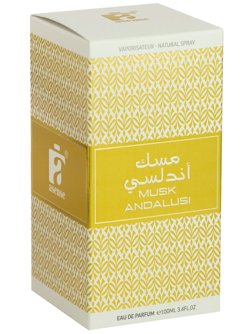 عطر اسنس مسك أندلسي 100 مل للجنسين - pzsku/Z610883782E7FF2C62B89Z/45/_/1735371266/f80e98e7-8151-4bc8-88b8-d9b9292ef7b2