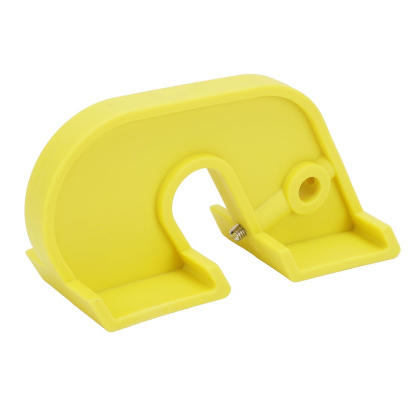 Circuit Breaker Lockout Device Insulated Nylon PA for Power Chemical Industrial Automotive Industries - Image 2