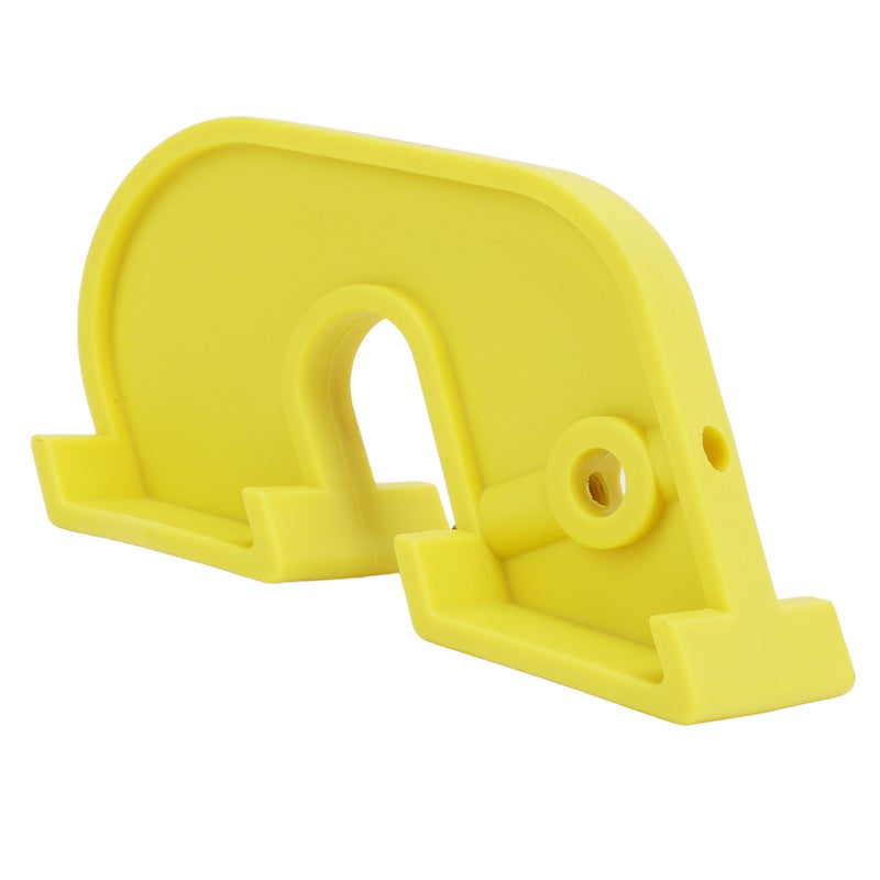 Circuit Breaker Lockout Device Insulated Nylon PA for Power Chemical Industrial Automotive Industries - Image 1