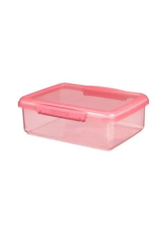 sistema Lunch Container 2 Liter-Rectangle 
