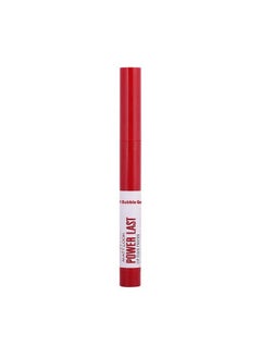 Mattlook Power Last Lip Stain Crayon Lipstick|Rich Color|Non Transfer|Long Lasting|Waterproof|Super Stay|Luxurious Creamy Matte Finish|One Swipe Application- Bubble Gum (2G) - pzsku/Z6108DA339D2F21FFF6BCZ/45/_/1723295641/427fccb4-4b69-43d7-ad73-8c3422fdcbf7