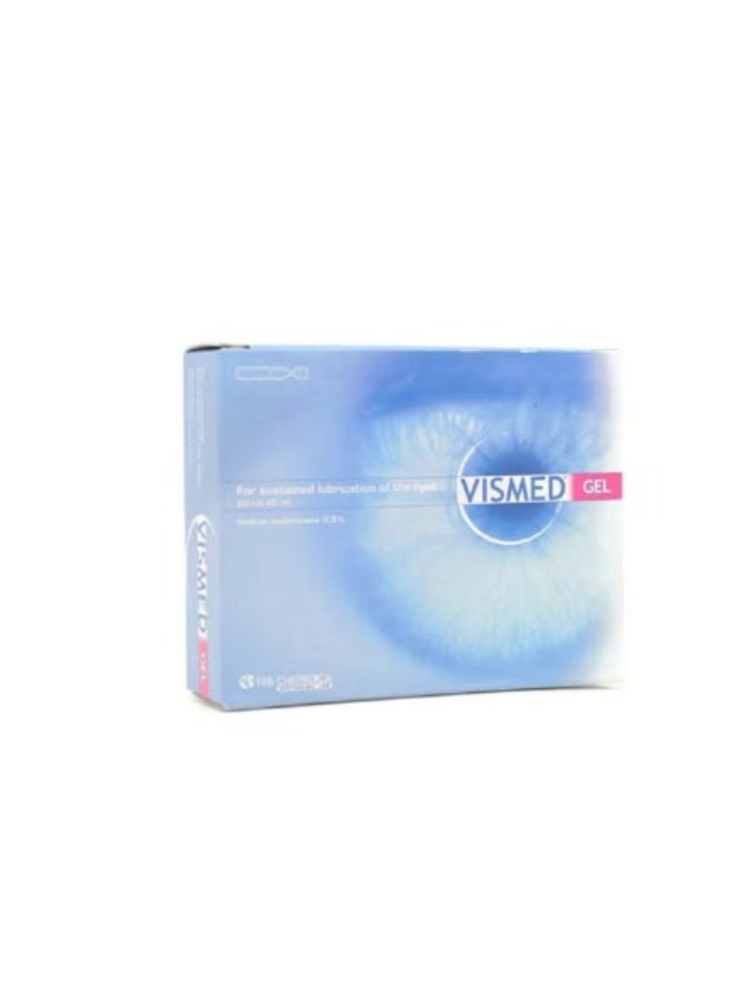 Eye Gel 0.3% 20'S