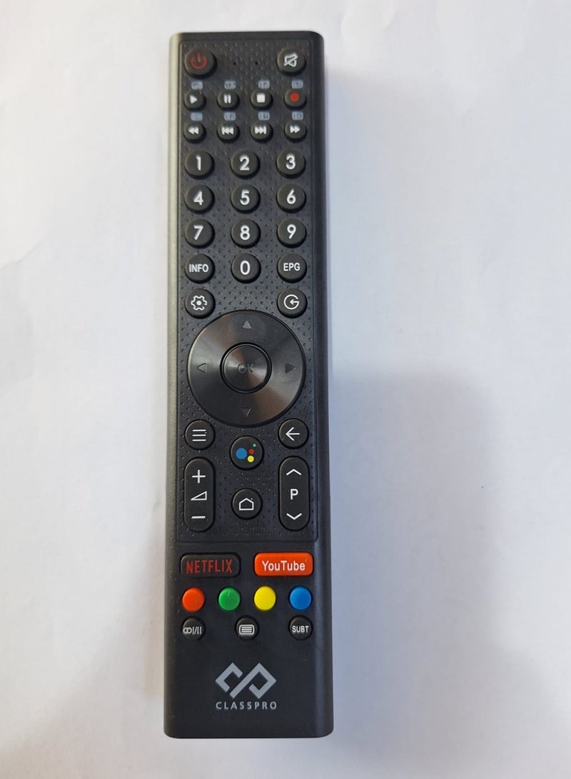 ClassPro جهاز تحكم عن بعد لـ CLASSPRO/HITACHI