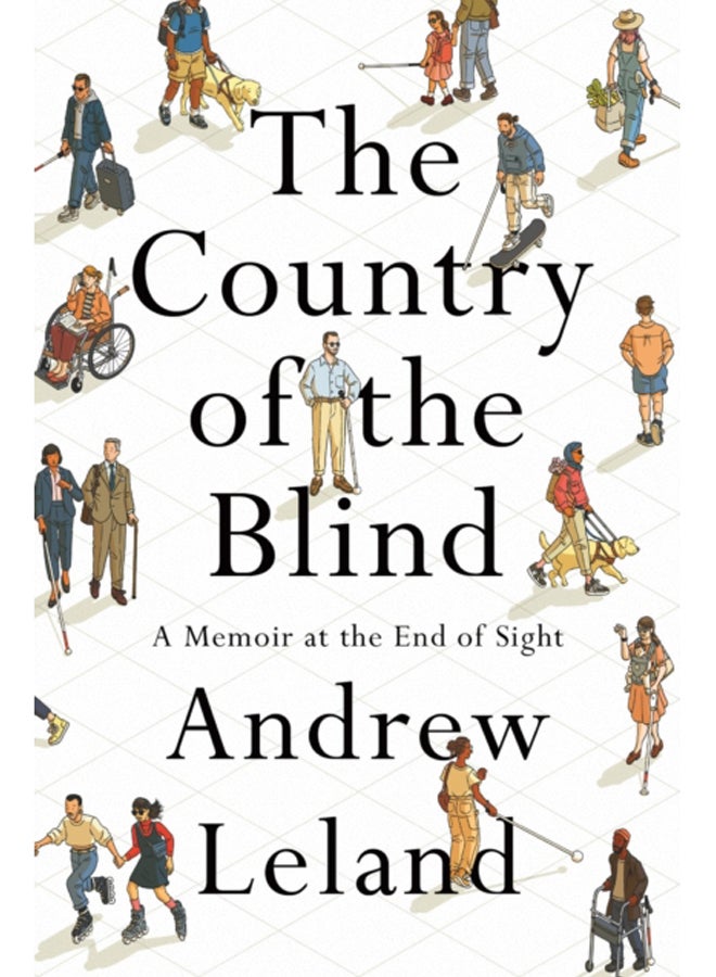 The Country Of The Blind