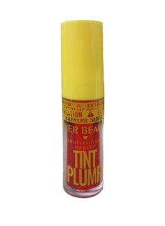 Ever Beauty Ever Beauty Professional Make Up Tint Plump 01 