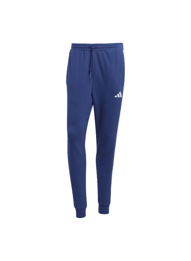 Adidas Adidas M 3S Ft Tc Pt Blue Pants (1/1) Pants For Men