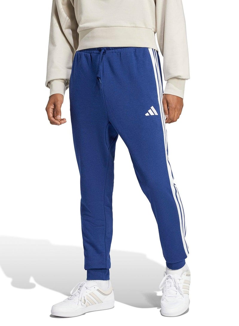 adidas بنطلون رجالي أزرق - Image 1