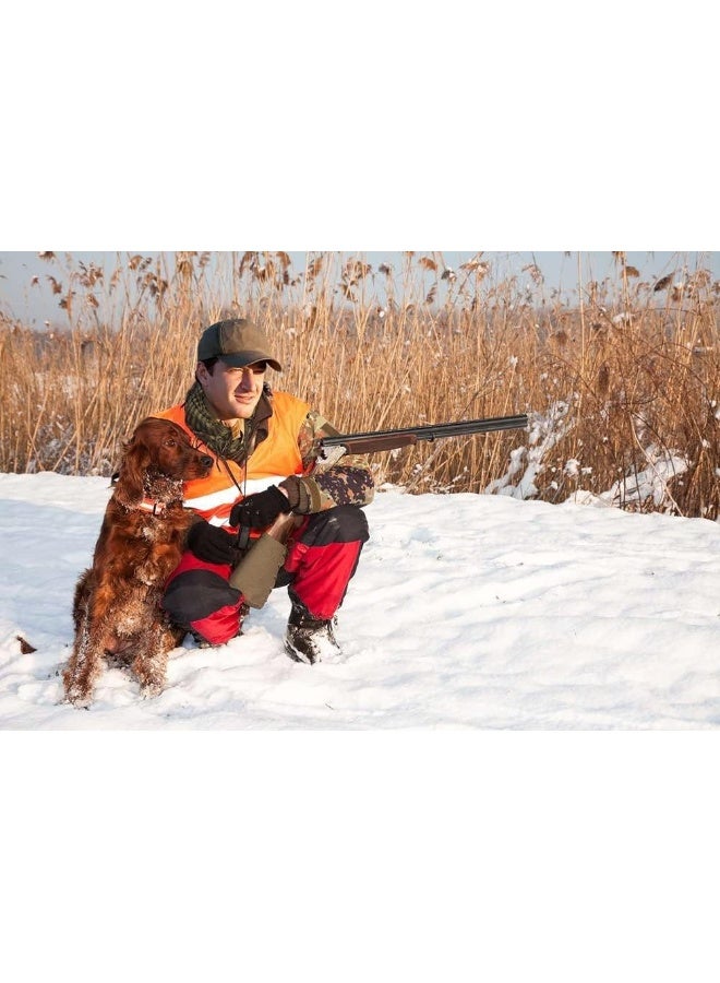 HotHands Body & Hand Super Warmers - Long Lasting Safe Natural Odorless Air Activated Warmers - Up to 18 Hours of Heat - 54 Individual Warmers - Image 5