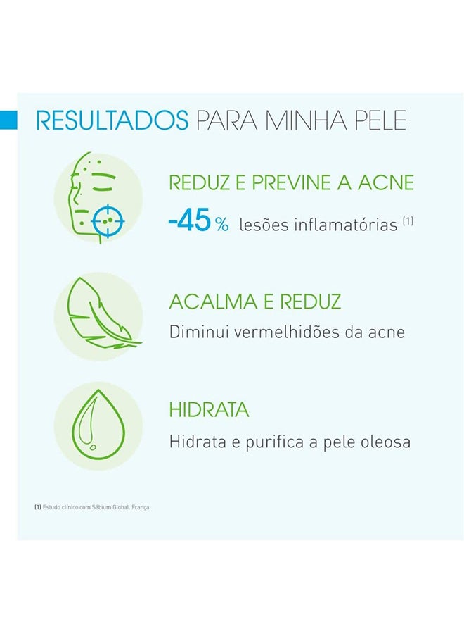 Bioderma Sebium Global Intensive Purifying Care 30ml - Image 5