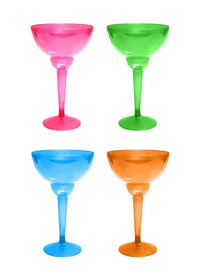 بارتي إسينشالز كوب مارغريتا نيونيت 12 قطعة - Image 1