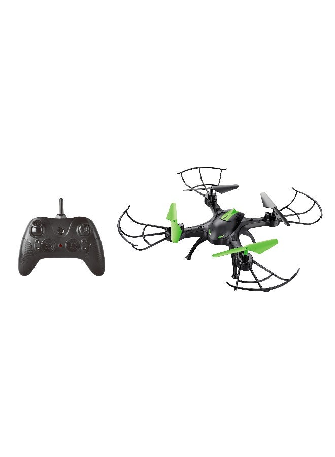 Power Joy Demoz Sky RoverZ 2.4G Remote Control Drone – LED Light Edition - Image 3