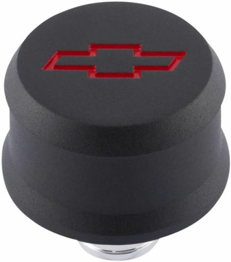 141861 Chevy Push-In Breather Cap