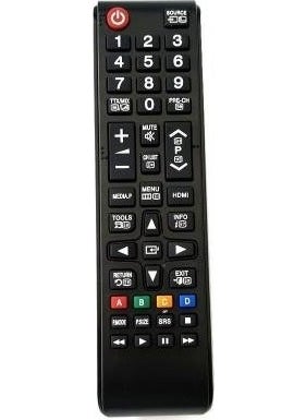 Uğur Ugur Samsung LCD TV Remote Control 