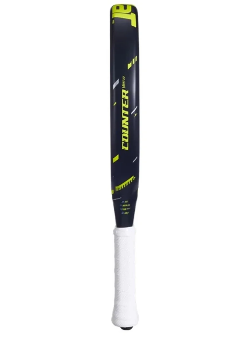 Babolat Babolat PADEL RACKETS COUNTER VERTUO 2.5, 150167, (French Brand)