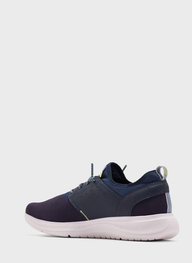 Hush Puppies Casual Low Top Sneakers  - Image 2
