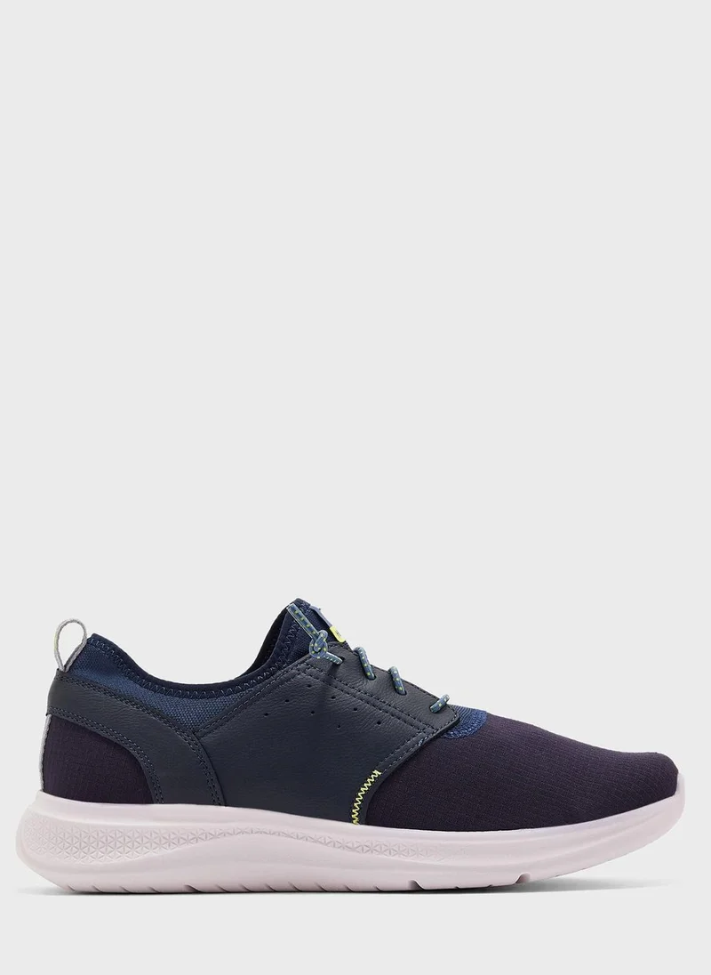 Hush Puppies Casual Low Top Sneakers