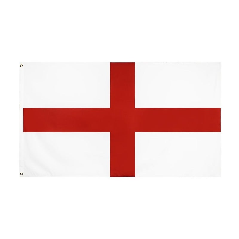 90 X 70 Cm England National Flag For Outdoor Garden Yard Decoration British Flag - Image 5