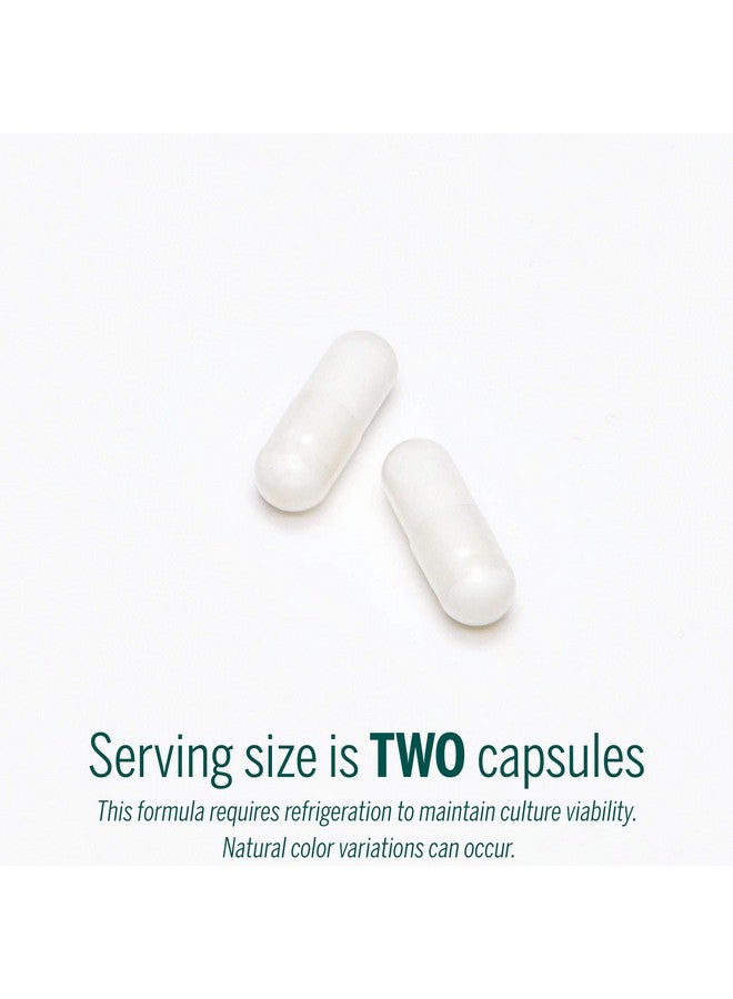 Genestra Brands HMF Capsules | Probiotic Formula to Support Healthy Gut Flora | 60 Capsules - Image 3