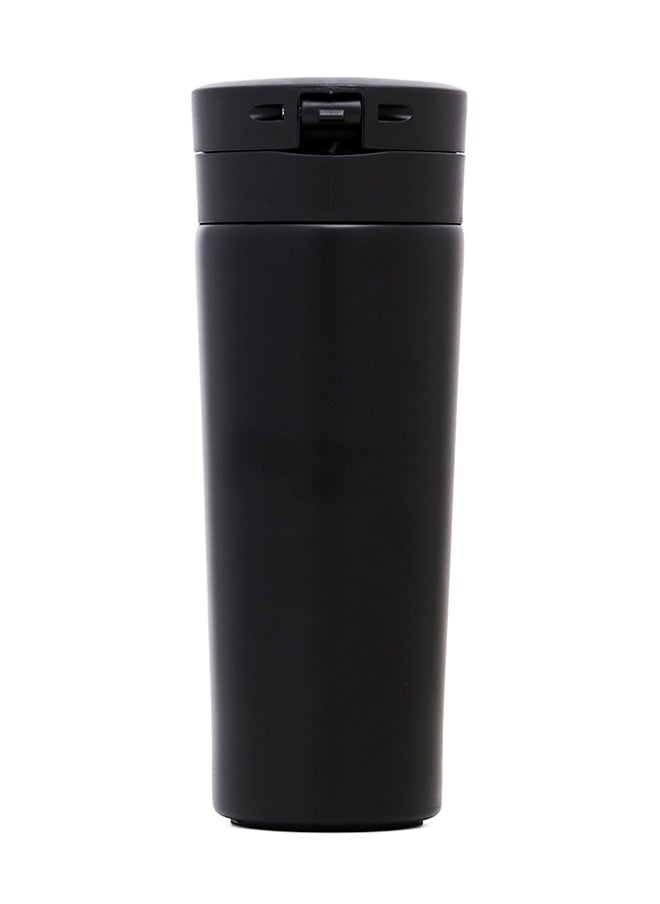 Double Wall Insulated Tumbler Water Bottle 500 ML - Black - pzsku/Z6109F467514BEA6FC8C2Z/45/_/1715092237/171666c4-82ab-4e66-bc91-585c3aaf720d