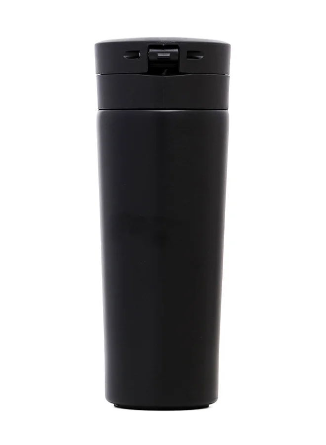 Hydrobrew HYDROBREW Insulated Tumbler Water Bottle - Black, 500ml