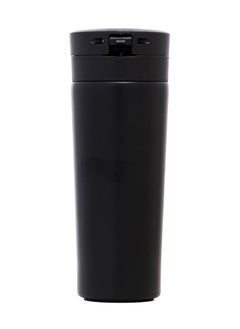 HYDROBREW Double Wall Insulated Tumbler Water Bottle 500 ML - Black  - Image 2