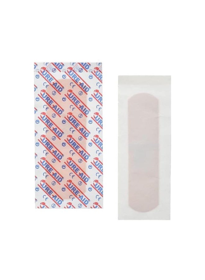 كيور إيد ضمادات مرنة - 20 قطعة - Image 3