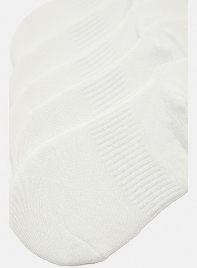 FOREVER 21 Ankle Socks - 5 pack  - Image 2