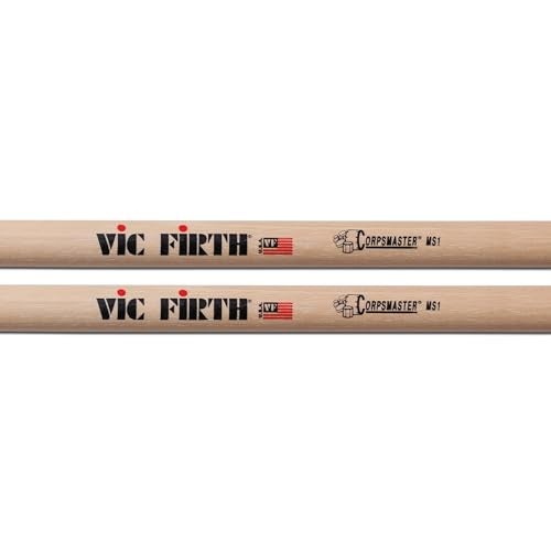 Vic Firth Corpsmaster MS1 Snare -- 16 1/2" x .695" - Image 4