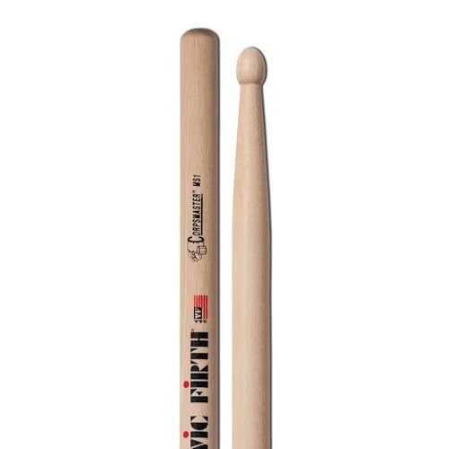 Vic Firth Corpsmaster MS1 Snare -- 16 1/2" x .695" - Image 1