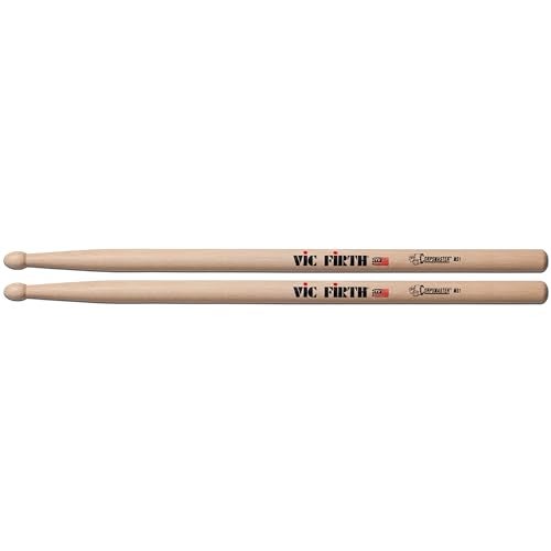 Vic Firth Corpsmaster MS1 Snare -- 16 1/2" x .695" - Image 3