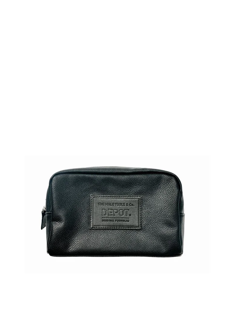 ديبوت Depot Travel Pouch