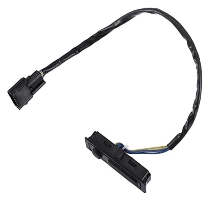 Vuzmode Rear Trunk Tailgate Switch for Nissan Rogue 2017-2022 - Image 1