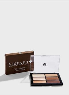 VISEART Highlight Sculpting - Vsc01  - Image 1
