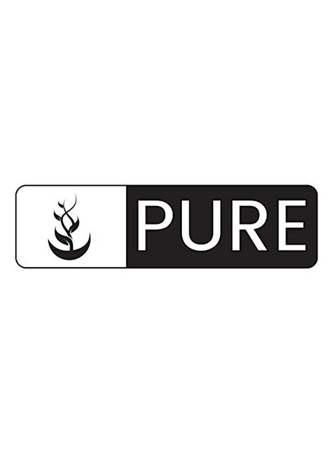 PURE ORIGINAL INGREDIENTS مسحوق الجلايسين من مكونات أصلية نقية (8 أونصات) غير معدلة وراثيًا، حمض أميني غير أساسي - Image 3