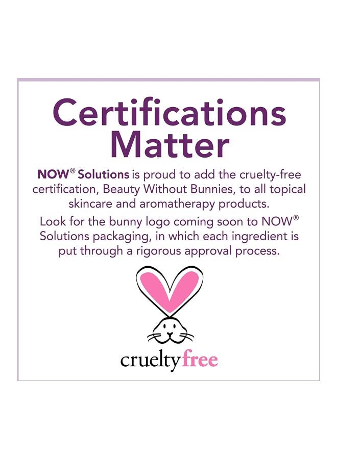 ناو فودز زيت الأرجان المغربي 59ملليلتر - Image 4