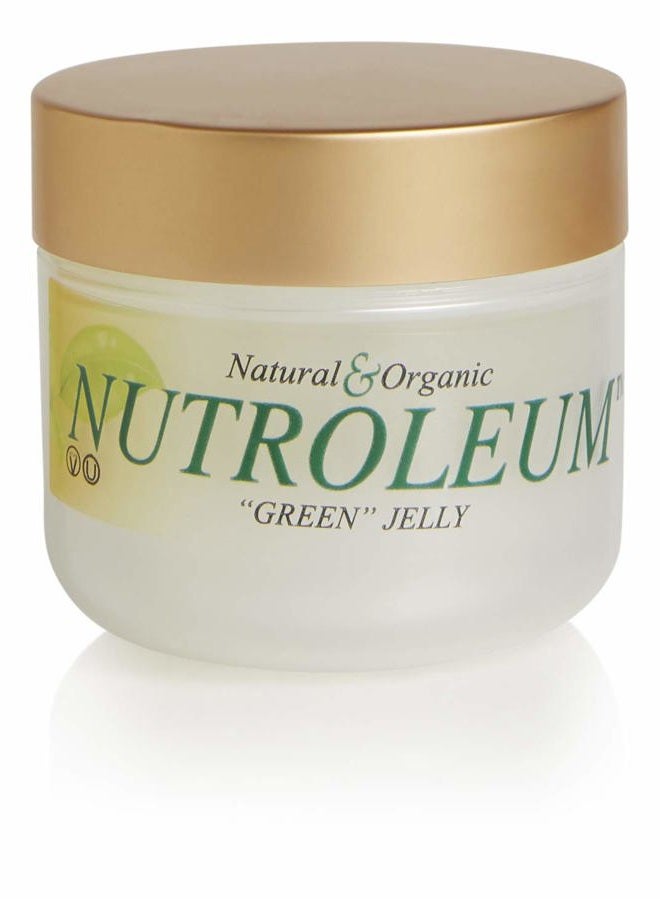 3rd Rock Essentials Nutroleum® Natural Petroleum Jelly Alternative By 3rd Rock Essentials / 3 OZ (1 Pack) / Water Soluble/Oil-Free All Natural Moisturizing Skin Balm - Image 1