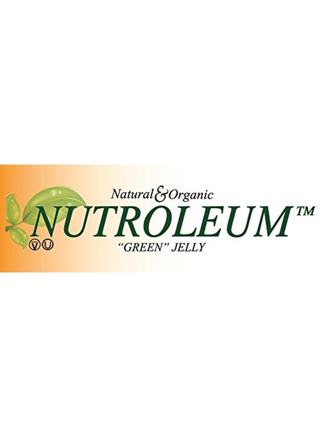 3rd Rock Essentials Nutroleum® Natural Petroleum Jelly Alternative By 3rd Rock Essentials / 3 OZ (1 Pack) / Water Soluble/Oil-Free All Natural Moisturizing Skin Balm - Image 2