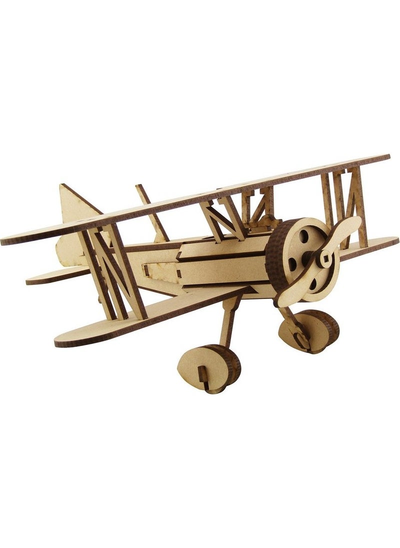 3D Exhibition Wooden Curtiss Goshawk Aircraft Model 50 Pieces - pzsku/Z610AC231F2D3DDD83785Z/45/_/1741309757/7be30578-5d26-4af6-b857-4fd8725236c4