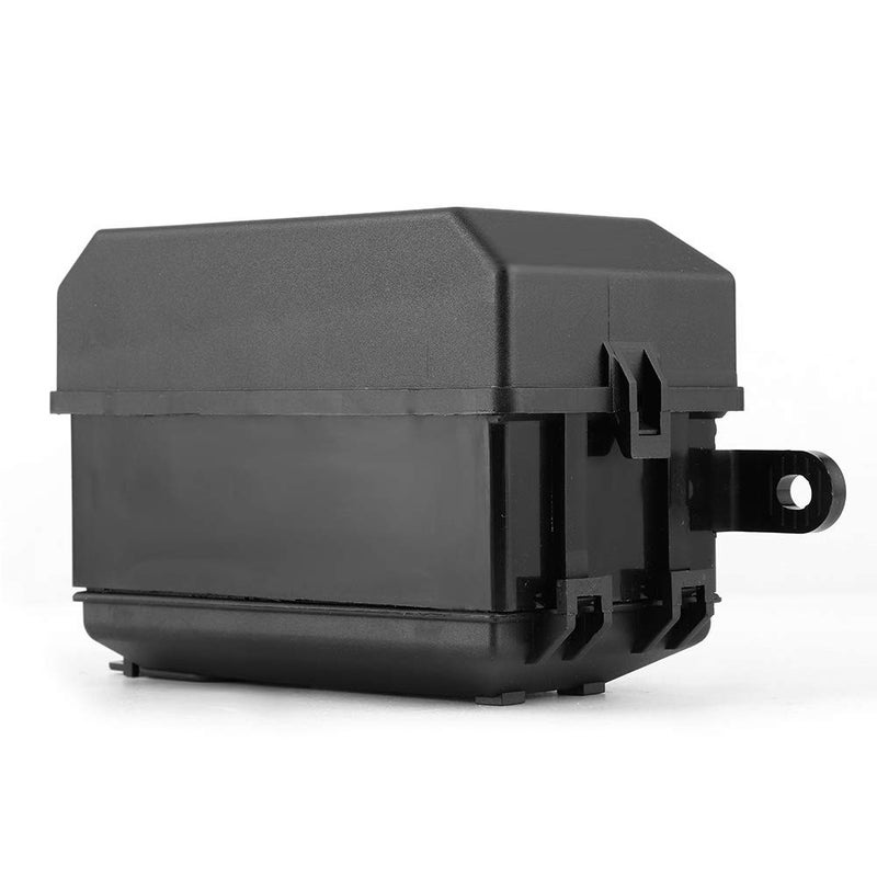 6 Way Relay Holder Box With Terminal For Car Modifications - Image 2
