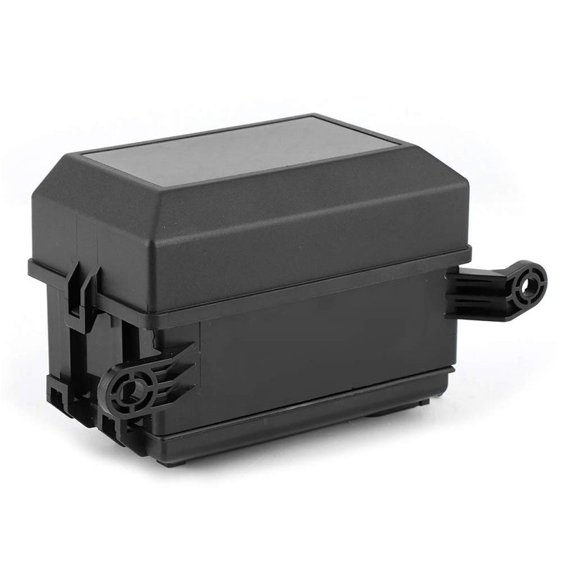 6 Way Relay Holder Box With Terminal For Car Modifications - Image 4