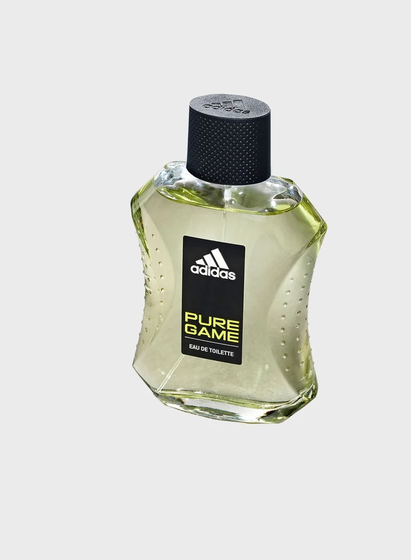 Adidas Pure Game Shower Gel 250ml