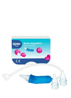 Wee baby Nasal Aspirator  - Image 1