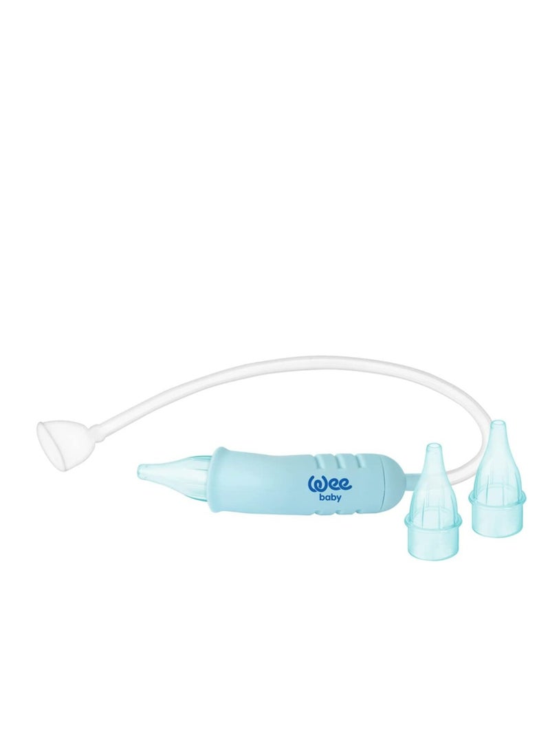 Wee baby Nasal Aspirator  - Image 2